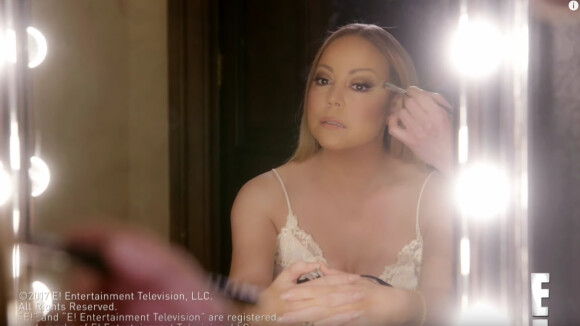 Mariah Carey a enregistré une nouvelle chanson adressée à son ex James Packer. Vidéo publiée sur Youtube, le 25 janvier 2017