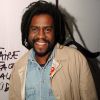 Tonton David - Soirée "Faire face au sida", à Paris, le 1er décembre 2004.