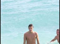 PHOTOS : Yoann Gourcuff expose son corps de rêve... rien que pour vous mesdames !