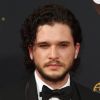 Kit Harington - 68ème cérémonie des Emmy Awards au Microsoft Theater à Los Angeles, le 18 septembre 2016.