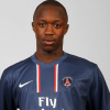 Antoine Conte sous les couleurs du PSG qui l'a formé.