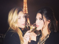 Iris Mittenaere (Miss Univers 2016) lesbienne ? La folle rumeur se propage...