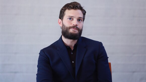 Jamie Dornan (50 Shades) : "Gamin, je n'étais pas à l'aise avec mon corps"