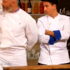 "Top Chef 2017" sur M6. Le 8 février 2017.