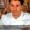 "Top Chef 2017" sur M6. Le 8 février 2017.