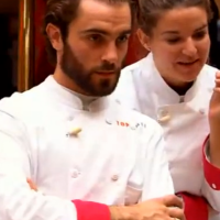 Top Chef 2017 : Thomas éliminé, coup dur pour Hélène Darroze, boîte noire !