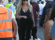 Khloé Kardashian pousse un coup de gueule contre ses followers !