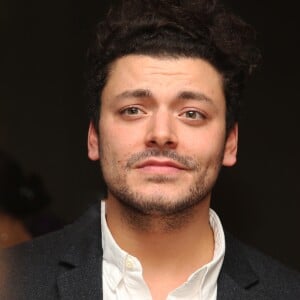 Exclusif - Kev Adams - Dîner de gala au profit de l'association "Princesse Margot", dont Muriel Hattab est la présidente et qui a été créée après le décès de sa fille, au Pavillon Royal à Paris. Le 14 Novembre 2016. © Denis Guignebourg / BestImage No Web No Blog pour Belgique et Suisse14/11/2016 - Paris