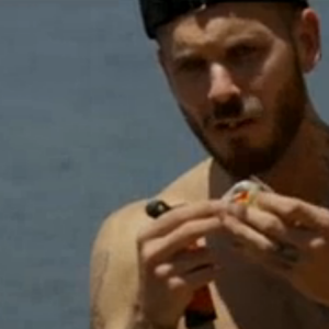 "A l'état sauvage" avec M. Pokora. Le 6 février à 21h sur M6.