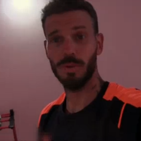 "A l'état sauvage" avec M. Pokora. Le 6 février à 21h sur M6.