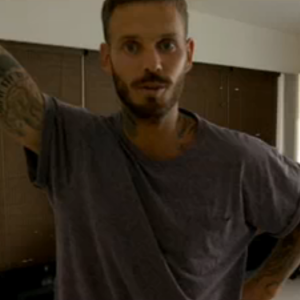 "A l'état sauvage" avec M. Pokora. Le 6 février à 21h sur M6.