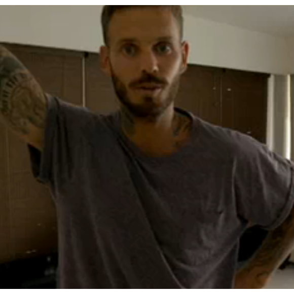 "A l'état sauvage" avec M. Pokora. Le 6 février à 21h sur M6.