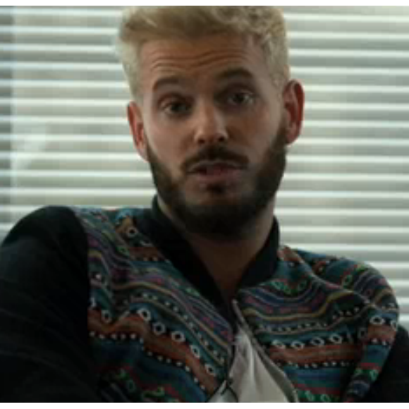 "A l'état sauvage" avec M. Pokora. Le 6 février à 21h sur M6.