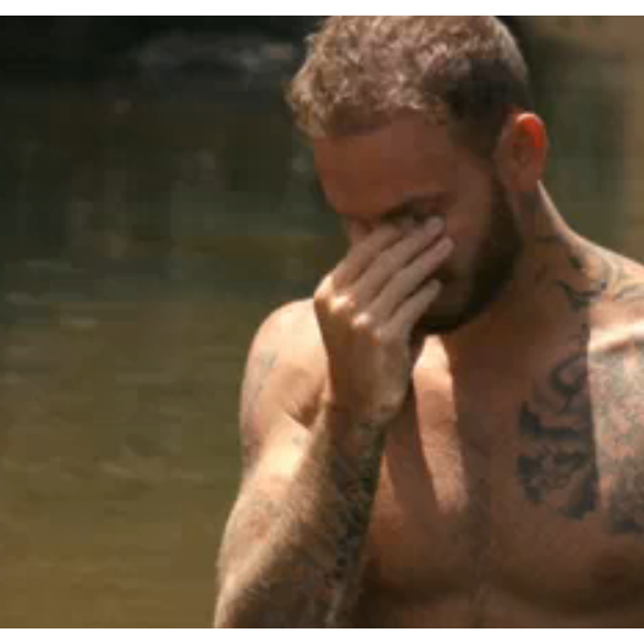 "A l'état sauvage" avec M. Pokora. Le 6 février à 21h sur M6.