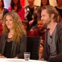 Nathalie Baye montre ses fesses dans "Alibi.com" ? Philippe Lacheau raconte...