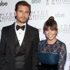 Scott Disick et Kourtney Kardashian à Las Vegas le 26 mai 2013.