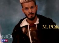 ONPC : M. Pokora dévoile pourquoi il n'y participera jamais !