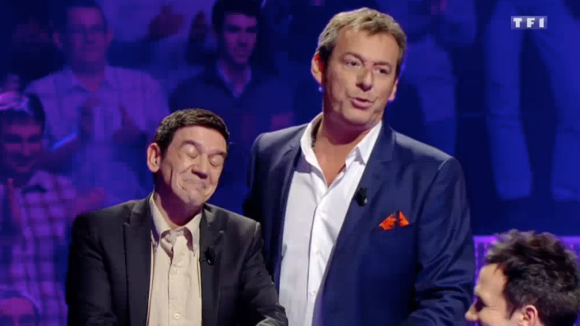 Christian (12 Coups de midi) : Jean-Luc Reichmann se sert de lui comme grigri !