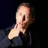 Gad Elmaleh en spectacle à la pinède de Juan-les-Pins à Antibes le 31 juillet 2014