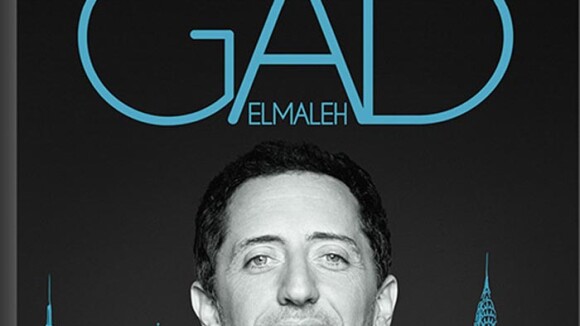 Gad Elmaleh au Carnegie Hall : Succès total face aux stars américaines