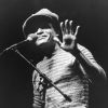 Al Jarreau à L'Olympia en 1980.