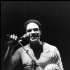 Al Jarreau à l'Olympia en 1980.