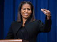 Michelle Obama signe son grand retour... à la télé !