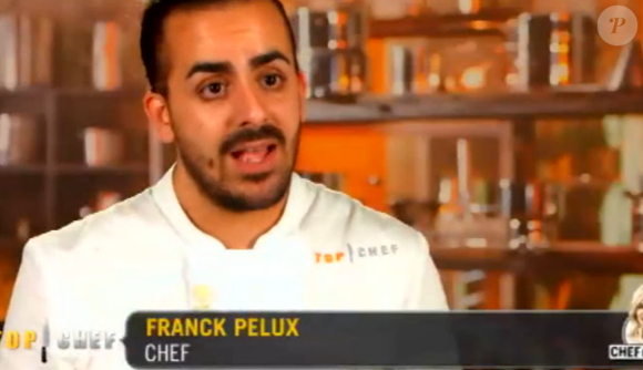 - "Top Chef 2017" sur M6. Le 15 février 2017.