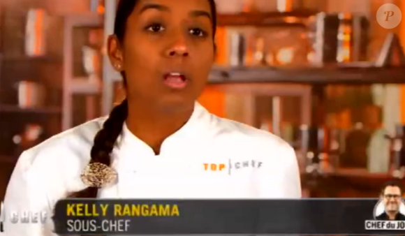 - "Top Chef 2017" sur M6. Le 15 février 2017.