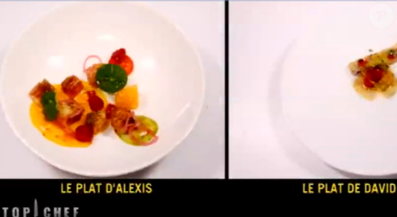 - "Top Chef 2017" sur M6. Le 15 février 2017.