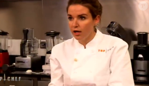 "Top Chef 2017" sur M6. Le 15 février 2017.