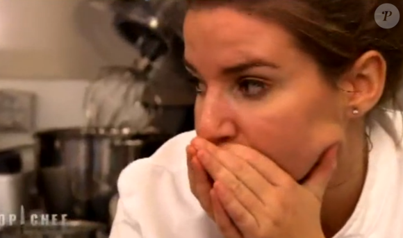 "Top Chef 2017" sur M6. Le 15 février 2017.