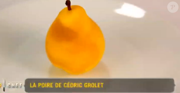 "Top Chef 2017" sur M6. Le 15 février 2017.
