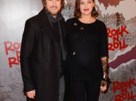 Marion Cotillard enceinte, divine et lumineuse avec son chéri Guillaume Canet