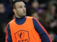 Sextape de Mathieu Valbuena : Djibril Cissé complice ? Son téléphone expertisé