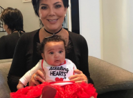 Rob Kardashian : Loin de Blac Chyna mais bien entouré pour la St-Valentin