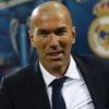 Le Real Madrid de Zinédine Zidane remporte la Ligue des champions aux tirs au buts face à l'Atlético de Madrid, à Milan, le 28 mai 2016. U