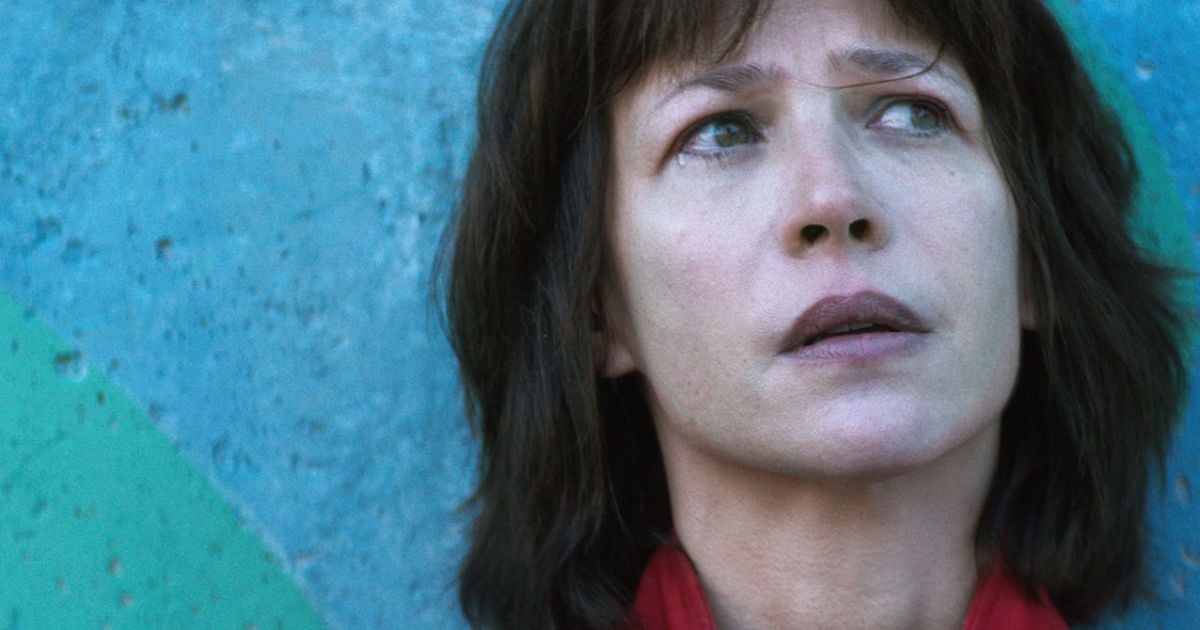 Sophie Cross Bande Annonce Bande-annonce du film La Taularde, disponible en DVD et Blu-ray depuis