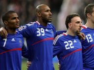 Nicolas Anelka, sa vengeance du scandale de Knysna : "Je connais le coupable" !