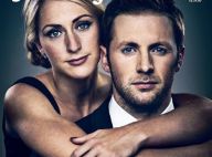 Jason et Laura Kenny : Les jeunes mariés en or attendent un enfant