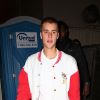 Justin Bieber sort de chez le médecin à Béverly Hills le 23 janvier 2017.