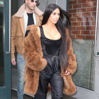 Look de la semaine : Kim Kardashian, Kendall et Victoria Beckham s'affrontent