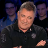 Jean-Marie Bigard dans "On n'est pas couché", le 18 février 2017 sur France 2.