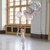 Photo officielle de la princesse Leonore de Suède, fille de la princesse Madeleine et de Christopher O'Neill, diffusée pour son 3e anniversaire, le 20 février 2017. © Brigitte Grenfeldt / Cour royale de Suède
