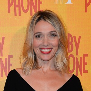 Anne Marivin - Avant-première du film "Baby Phone" au Cinéma UGC Normandie à Paris le 20 février 2017. © Coadic Guirec/Bestimage