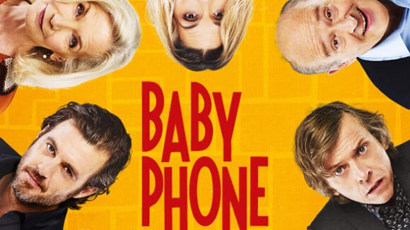 Bande-annonce de Baby Phone