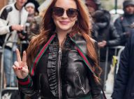 Lindsay Lohan de retour au ciné ? La "princesse" impose ses conditions à Disney