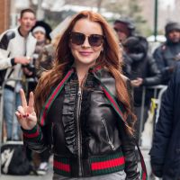 Lindsay Lohan de retour au ciné ? La "princesse" impose ses conditions à Disney