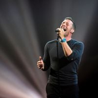 George Michael : L'hommage de Chris Martin aux BRIT Awards, émotion ou malaise ?