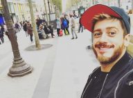 Saad Lamjarred : Une troisième plainte pour viol contre le chanteur star !